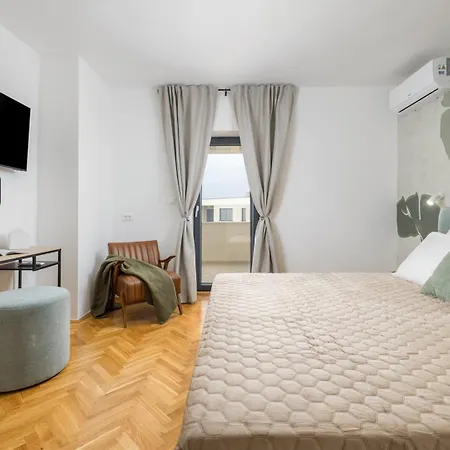 Villa Marija By Villsy *