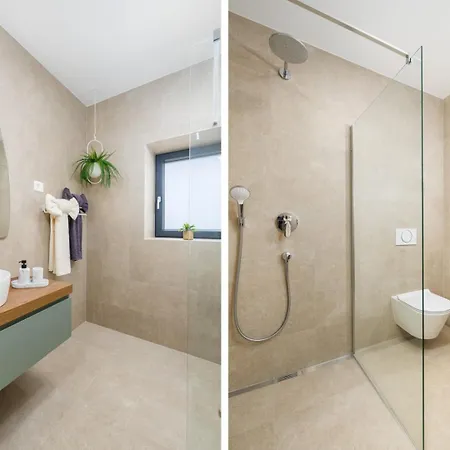 Marija By Villsy 别墅 梅杜林